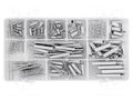 Set of spring; 200pcs. NEO TOOLS NEO-11-980