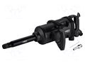 Wrench; pneumatic,impact; 3800Nm; Mounting: 1" NEO TOOLS NEO-14-010