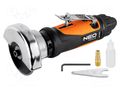 Pneumatic cutter NEO TOOLS NEO-14-017