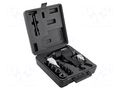 Wrench; pneumatic; 320Nm; Mounting: 1/2" NEO TOOLS NEO-14-502