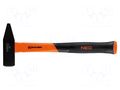Hammer; fitter type; 355mm; 1kg; fiberglass NEO TOOLS NEO-25-147