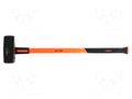 Hammer; stonemason; 877mm; 6kg; fiberglass NEO TOOLS NEO-25-162