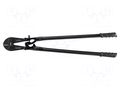 Cutters; 900mm; Chrom-molybdenum steel NEO TOOLS NEO-31-035