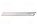 Blade; 9mm; 10pcs. NEO TOOLS NEO-64-220