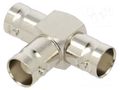 connector B8073A1-ND3G-50 AMPHENOL RF B8073A1-ND3G-50