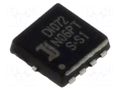 Transistor: N-MOSFET; unipolar; 65V; 46A; Idm: 280A; 43W; QFN3X3 DIOTEC SEMICONDUCTOR DI072N06PT-DIO