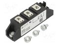 Module: diode-thyristor; 800V; 49A; TO240AA; Ufmax: 1.34V; bulk IXYS MCD44-08IO8B