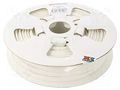 Markers; 3.8÷4.7mm; PVC; white; -30÷60°C; leaded; cables and wires PARTEX PO-07000DN9