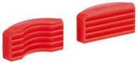 KNIPEX 12 59 02 1 pair of spare clamping jaws for 12 50 200   12 59 02 4003773034421