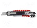Knife; universal; 18mm PROLINE PRE-30036