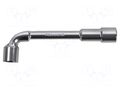 Wrench; L-type,socket spanner; 24mm; Chrom-vanadium steel PROLINE PRE-36184