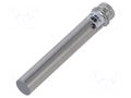 Sensor: inductive; 0÷2mm; Overall len: 46mm BAUMER IFRM06P37A1/S35L