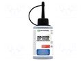 Grease; paste; plastic container; TOWOT MASZYNOWY; 65ml AG TERMOPASTY MACHINE-GREASE/65