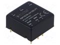 Converter: DC/DC; 15W; Uin: 9÷36VDC; Uout: 15VDC; Iin: 687mA; Iout: 1A AIMTEC AM15CW-2415SLPZ
