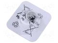 Battery: silver; coin,R621,SR60; 1.55V; non-rechargeable; 1pcs. MAXELL BAT-SR621SW/MX