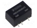Converter: DC/DC; 2W; Uin: 4.5÷5.5VDC; Uout: 24VDC; Iin: 471mA; SMD AIMTEC AM2LS-0524SLPZ
