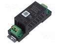 Converter: AC/DC; 15W; Uin: 80÷275VAC; Uout: 12VDC; Iout: 1.25A RECOM RACM15E12SKPMADCTN