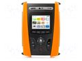 Meter: appliance meter; touch screen,colour,LCD TFT; 320x240 HT INSTRUMENTS HTI-HV000060