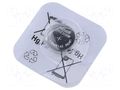 Battery: silver; coin,R921,SR69; 1.55V; non-rechargeable; 1pcs. MAXELL BAT-SR920SW/MX