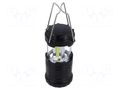 Torch: LED; 5h; 250lm; IP20; High Bright 250 Goobay GOOBAY-60357