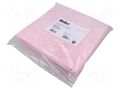 Spare part: filter; for soldering fume absorber; 10pcs. WELLER WEL.58735938