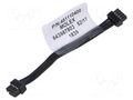 connector 45111-0400 MOLEX MX-45111-0400