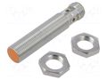 Sensor: inductive IFM ELECTRONIC IFS240
