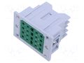 CC-E-VA  socket for Current Transformers TE Connectivity 1SNA166737R2000