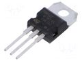 Transistor: N-MOSFET; unipolar; 600V; 3.16A; Idm: 20A; 90W; TO220-3 STMicroelectronics STP5NK60Z