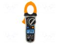 Meter: multifunction; pincers type; LCD; Øcable: 30mm; Test: diodes HT INSTRUMENTS HTI-HP004010