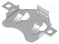 Holder; CR2032 COMF BC-2001