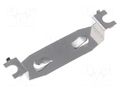 Clip; CR2032 COMF BC-2003