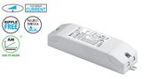 20W LED драйверы 250-900mA 7-44V, DIP-SWITCH, TRIAC, AM 127102