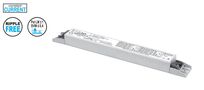 55W vooluallika LED 325 - 700mA, 50 - 140V kontrollimatu, lineaarne 127526