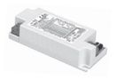 LED toiteplokk 5 40W, 300 1050mA 5 44V, IP20, PRO FLAT 40 BI, TCI 127575