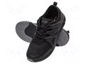 Shoes; Size: 41; black; knitwear LAHTI PRO LAHTI-L3043241