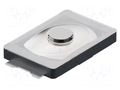 Microswitch TACT; SPST-NO; Pos: 2; 50mA/12VDC; SMT; 1.57N; 3x2mm GCT SWT7016-006016SSA