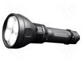 Torch: LED; waterproof; 54h; L: 273mm; 11600lm; Ø: 95mm; IP67 NightSearcher NSMAGNUM11600-EU