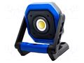 Lamp: working; IPX7; 2000lm; Mechanical resistance: IK07; 5h NightSearcher NSNOVASTAR