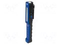 Lamp: inspection lamp; IPX4; 120lm,350lm; 190mm; 5.5h NightSearcher NSI-SPECTORPOCKET