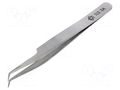 Tweezers PIERGIACOMI PG-51S-SA