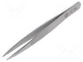Tweezers PIERGIACOMI PG-AC-SA