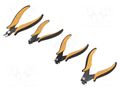 Kit: pliers; Kit: PG-DP-15-N,PG-DP-18-N,PG-DP-20-N,TR25B/12 PIERGIACOMI PG-K4-DP1