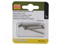 Mandrel; 2.35mm PROXXON PR28815