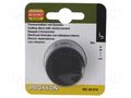 Cutting wheel; Ø: 38mm; Øhole: 1.8mm; 20pcs. PROXXON PR28819