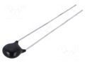 Varistor: ceramics; THT; 35VAC; 45VDC; 110V; 500A; Ø11.5mm PANASONIC ERZV07D560