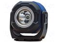 Lamp: working; IPX4; 550lm; Mechanical resistance: IK07; 9h NightSearcher NSDUOSTAR