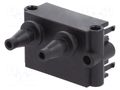 Sensor: pressure; -500÷500Pa; differential; OUT: I2C; -20÷80°C; SDP SENSIRION SDP611-500PA