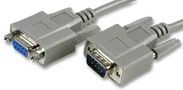 LEAD, 9WAY D, M TO F, 1M 3070-1
