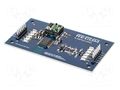 Extension module; 81.28x44.96x18mm; Interface: CAN-FD RECOM R-REF03-CAN1